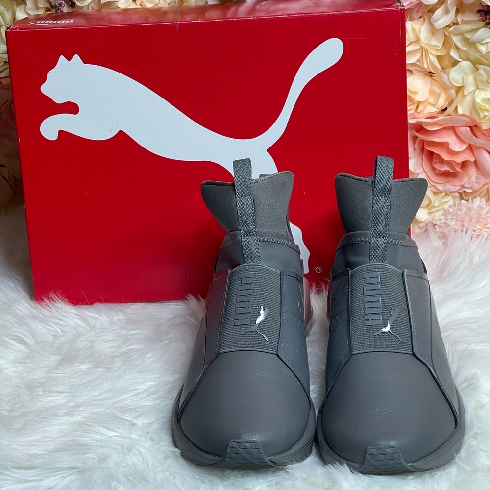 Fierce Chalet Rihanna Puma
